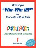 Creating a "Win-Win IEP" for Students with Autism
