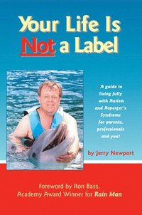 Your Life Is not a Label