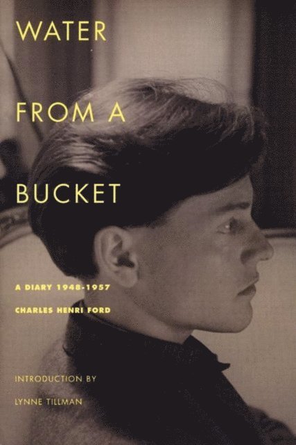 Charles Henri Ford - Water from a Bucket, E-bok