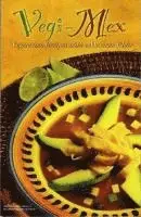 Shayne Fischer - Vegi-Mex Vegetarian Recipes, Häftad. Tillgänglighet: Lägg i varukorg