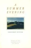 Geoffrey Nutter - Summer Evening, Häftad. Tillgänglighet: Tillfälligt slut