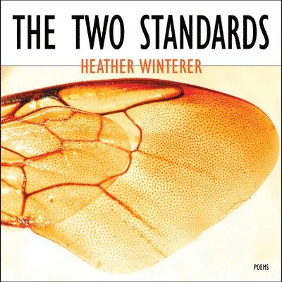Heather Winterer - Two Standards, Häftad. Tillgänglighet: Tillfälligt slut