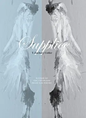 T. Zachary Cotler - Supplice, Häftad. Tillgänglighet: Tillfälligt slut