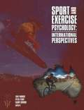 Sport &; Exercise Psychology