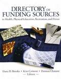 Directory of Funding Sources
