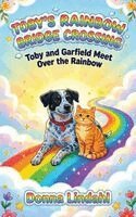 Donna Lindahl, Dave Carlson - Toby's Rainbow Bridge Crossing, Häftad
