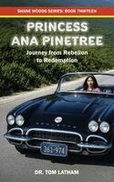 Tom Latham, Dave Carlson - Princess Ana Pinetree, Häftad. Tillgänglighet: Lägg i varukorg