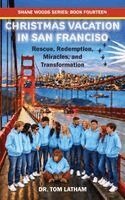Tom Latham, Dave Carlson - Christmas Vacation in San Francisco, Häftad. Tillgänglighet: Lägg i varukorg