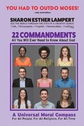 22 Commandments