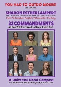 22 Commandments