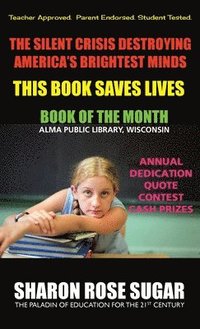 Silent Crisis Destroying America's Brightest Minds - Education -