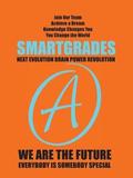 SMARTGRADES School Notebooks with Study Skills 2N1