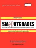 SMARTGRADES School Notebooks with Study Skills 2N1