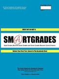 SMARTGRADES School Notebooks with Study Skills "How to Do More Homework in Less Time!" (100 Pages ) 2N1 Class Notes & Test Review Notes