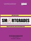 SMARTGRADES School Notebooks with Study Skills 2N1Class Notes & Test Review Notes