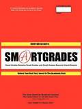 SMARTGRADES School Notebooks "Ace Every Test Every Time" (150 Pages) 2N1