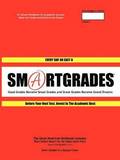 SMARTGRADES School Notebooks with Study Skills 2N1