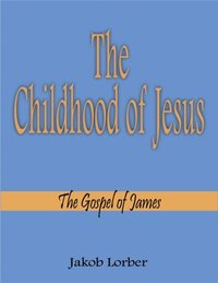 Childhood of Jesus