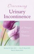 Overcoming Urinary Incontinence