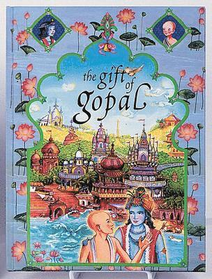 Sita Gilbakian - Gift of Gopal: Volume III, Inbunden