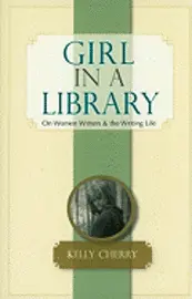 Kelly Cherry - Girl in a Library, Häftad. Tillgänglighet: Tillfälligt slut