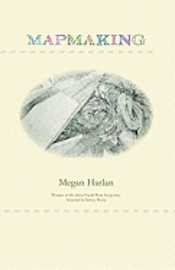 Megan Harlan - Mapmaking, Häftad. Tillgänglighet: Tillfälligt slut