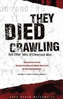 John Bellamy - They Died Crawling: And Other Tales of Cleveland Woe, Häftad. Tillgänglighet: Lägg i varukorg