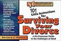 101 Little Instructions for Surviving Your Divorce