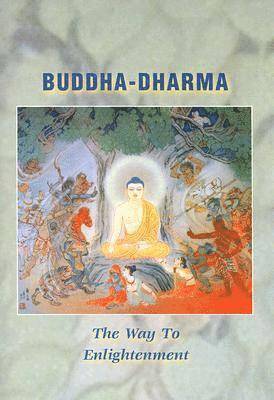 Buddha-Dharma, Häftad. Tillgänglighet: Tillfälligt slut