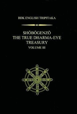 Dogen - Shobogenzo V. 3, Inbunden. Tillgänglighet: Tillfälligt slut
