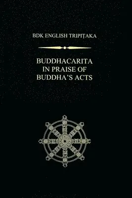 Numata Center For Buddhist Trans - Buddhacarita, Inbunden. Tillgänglighet: Tillfälligt slut