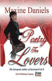 Maxine Daniels - Poetry for Lovers, Häftad