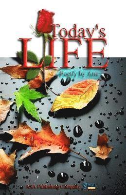 Melissa Ann Carte - Today's Life, Häftad