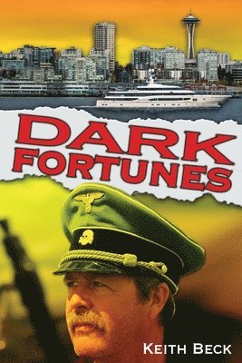 Keith Beck, Sandy Compton - Dark Fortunes, Häftad