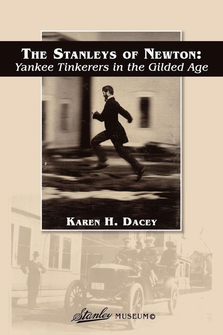 Karen H Dacey - Stanleys of Newton, Häftad