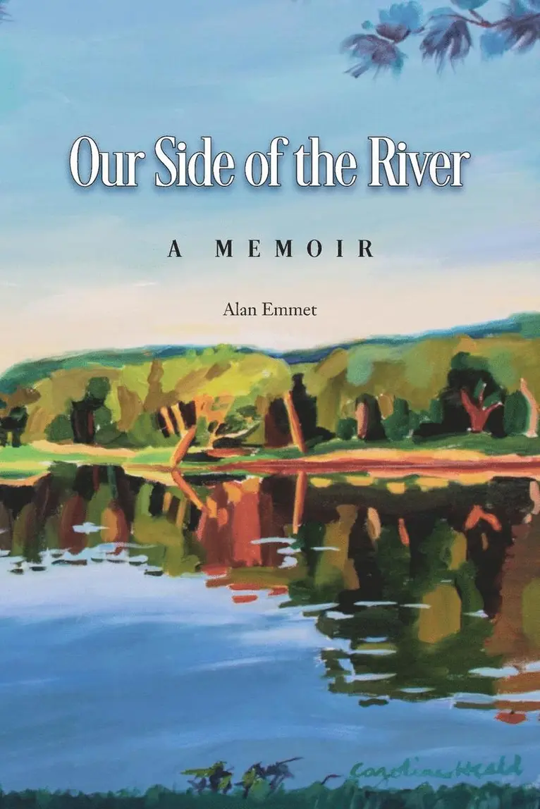 Alan Emmet - Our Side of the River, Häftad. Tillgänglighet: Lägg i varukorg