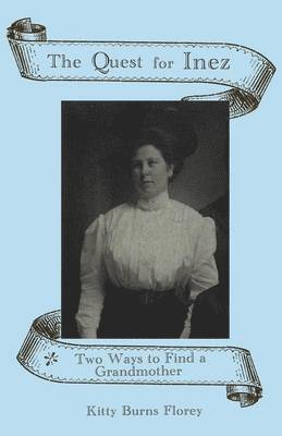 Kitty Burns Florey - Quest for Inez, Häftad