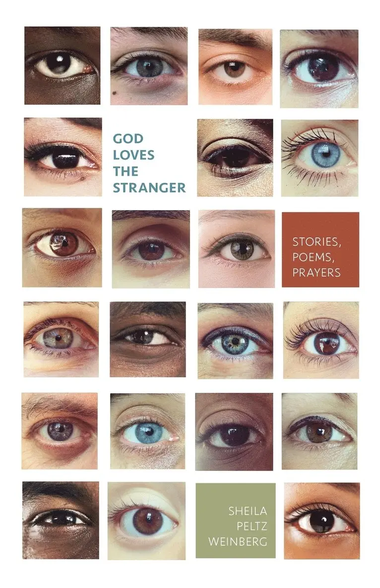 Sheila Peltz Weinberg - God Loves the Stranger, Häftad. Tillgänglighet: Lägg i varukorg