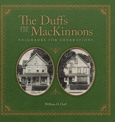 William H Duff - Duffs and the MacKinnons, Inbunden. Tillgänglighet: Lägg i varukorg