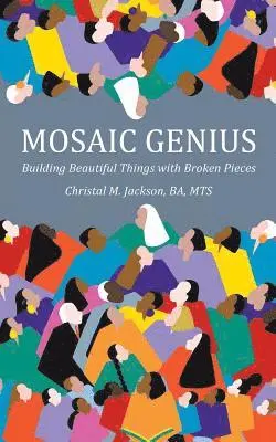 Christal M Jackson - Mosaic Genius, Häftad. Tillgänglighet: Lägg i varukorg