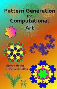 Pattern Generation for Computational Art