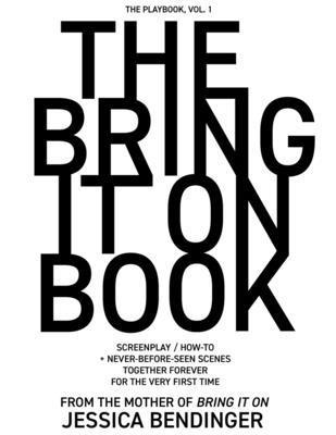 Bring It On Book by Jessica Bendinger