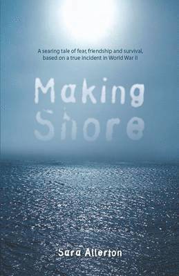 Sara Allerton - Making Shore, Häftad. Tillgänglighet: Lägg i varukorg
