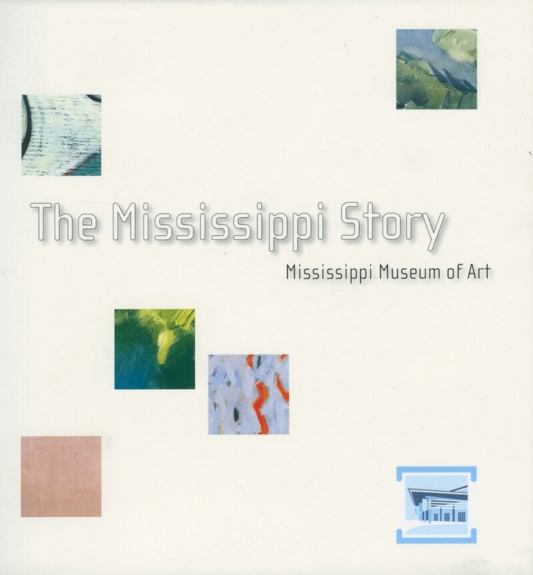 Patti Carr Black, Robin C. Dietrick - Mississippi Story, Inbunden. Tillgänglighet: Tillfälligt slut