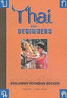 Benjawan Poomsan Becker - Thai for Beginners, Häftad