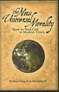 Hua-Ching Ni, Maoshing Ni - New Universal Morality, Häftad. Tillgänglighet: Tillfälligt slut