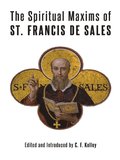 Spiritual Maxims of St. Francis de Sales