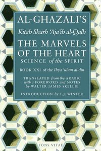 Marvels of the Heart