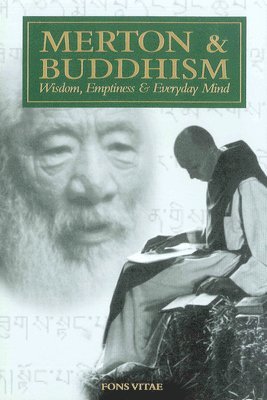 Bonnie Bowman Thurston, Thomas Merton - Merton & Buddhism, Häftad. Tillgänglighet: Lägg i varukorg