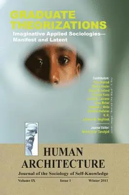 Mohammad H Tamdgidi - Graduate Theorizations, Inbunden. Tillgänglighet: Lägg i varukorg